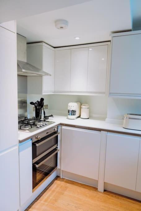 Appartamento Modern 1br In Brixton - Just Renovated!