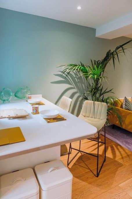 Appartamento Modern 1br In Brixton - Just Renovated! *