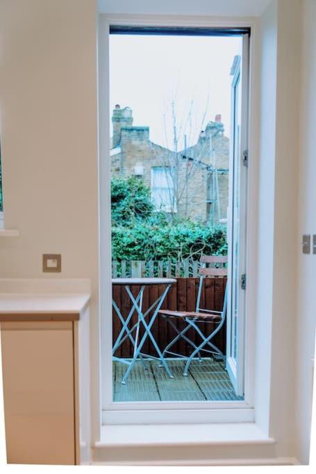 Appartamento Modern 1br In Brixton - Just Renovated! Londra
