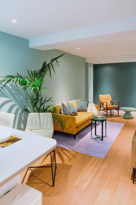 Modern 1br In Brixton - Just Renovated! * Londra