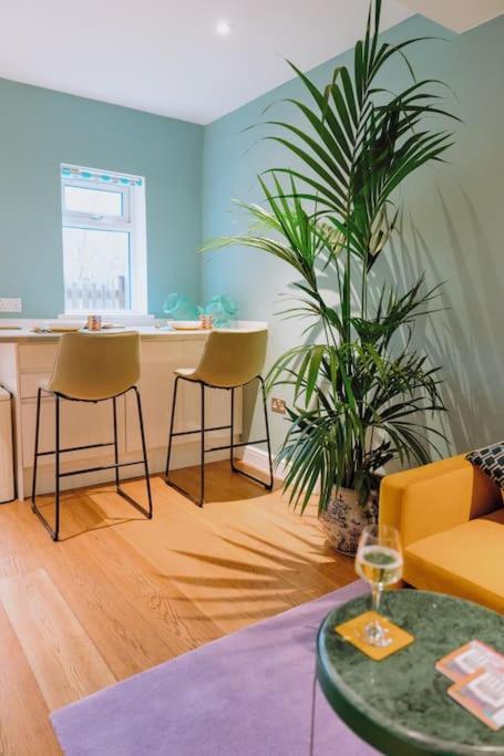 Appartamento Modern 1br In Brixton - Just Renovated!